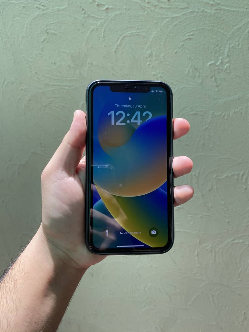 Apple iPhone 11 4
