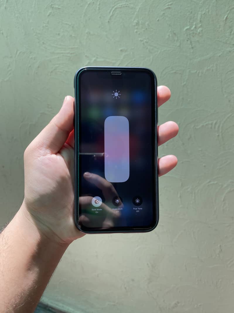 Apple iPhone 11 5