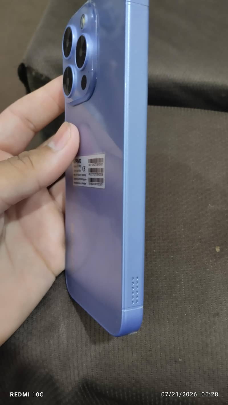 G'Five 16 Pro 7