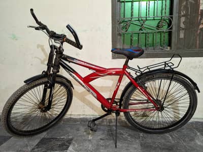 Perfect Bicycle For SALE