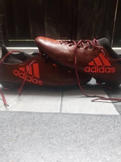 Original adidas x17.3 FG