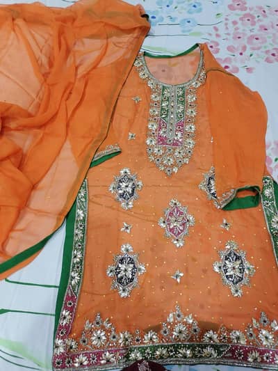 handmade shirt
