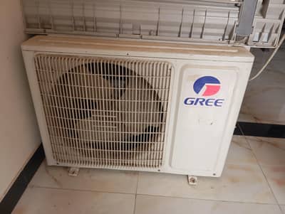 Split Ac Urgent Sale