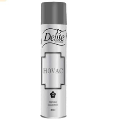 Hovac room spray