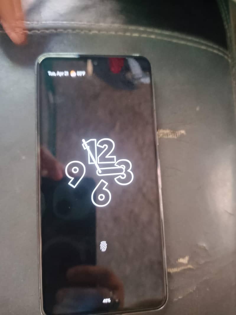 Google Pixel 8 Pro 3