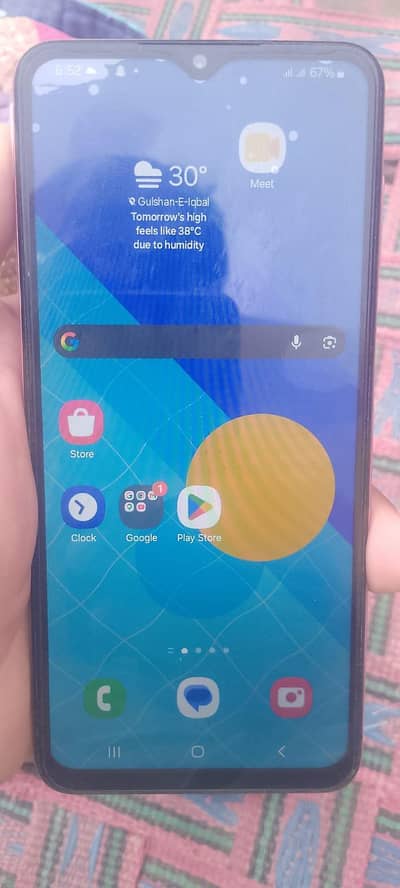 Samsung Mobile A04s