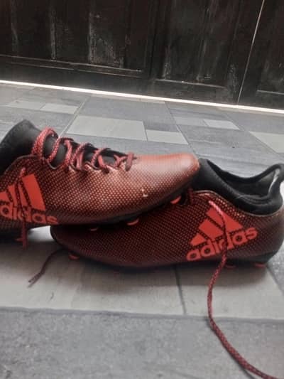 Orignal adidas x17.3 FG