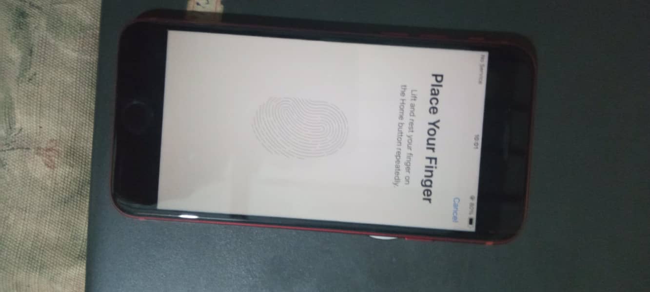 Apple iPhone SE 1