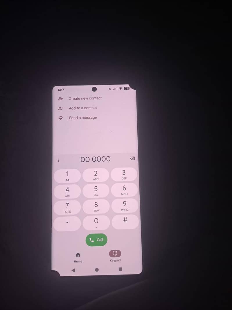 Google Pixel 7 Pro 5