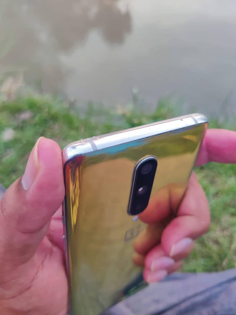 One Plus 8 1
