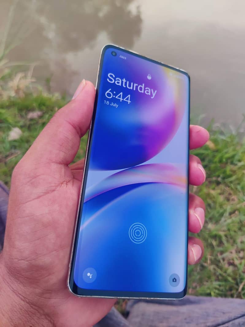 One Plus 8 3
