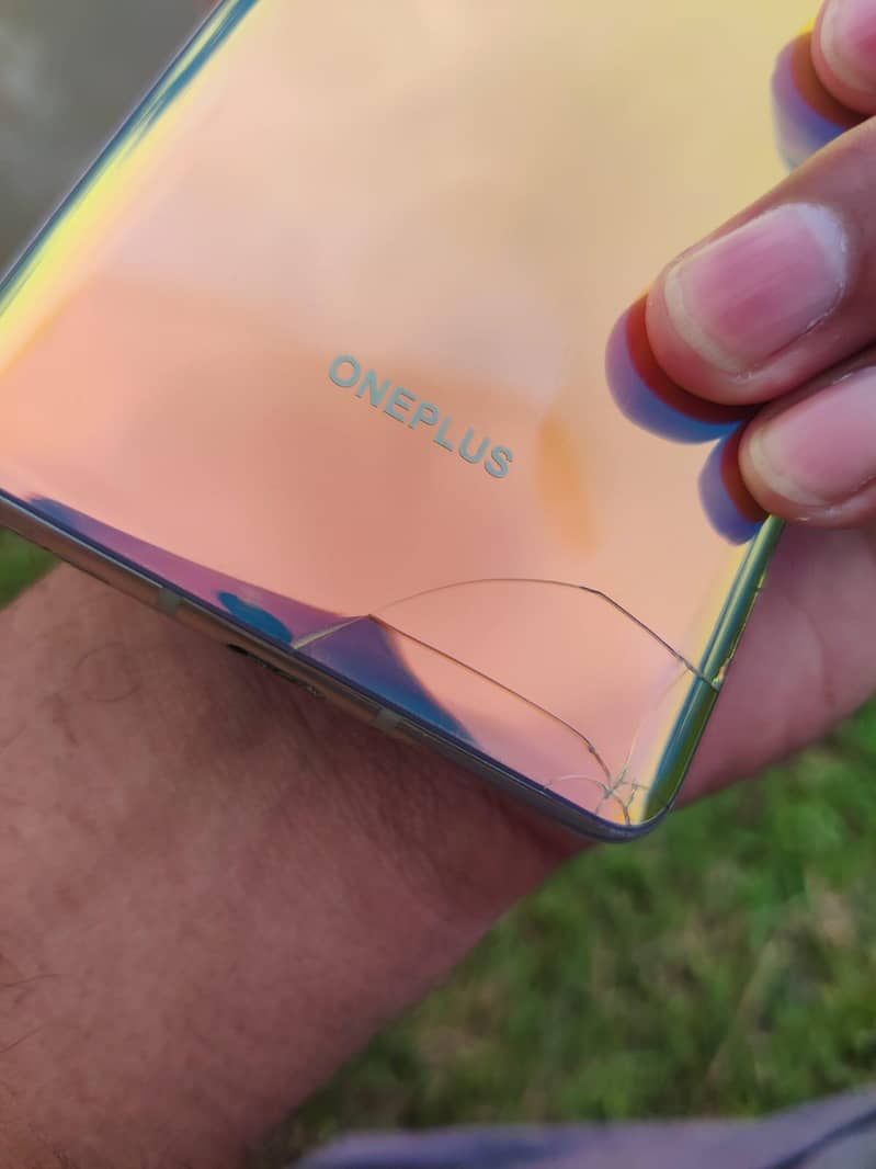 One Plus 8 4