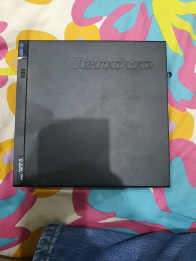 lenovo PC