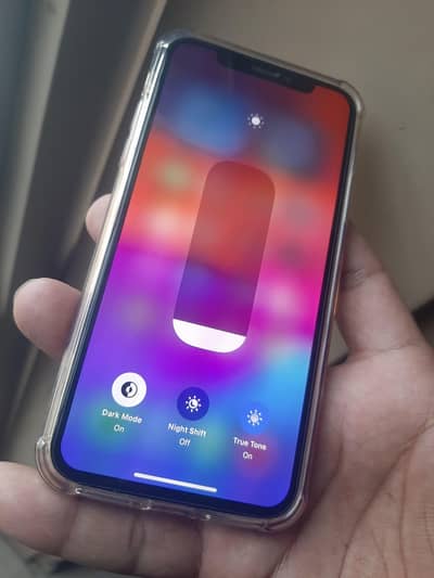 Apple iPhone XS 256gb