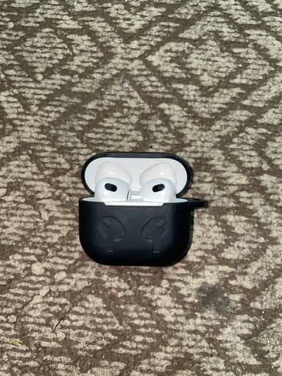 AirPods 3rd generation