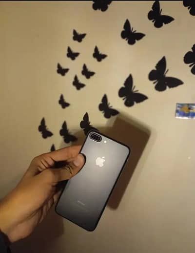 Apple iPhone 7 Plus 256 gb