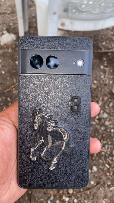 Google Pixel 7