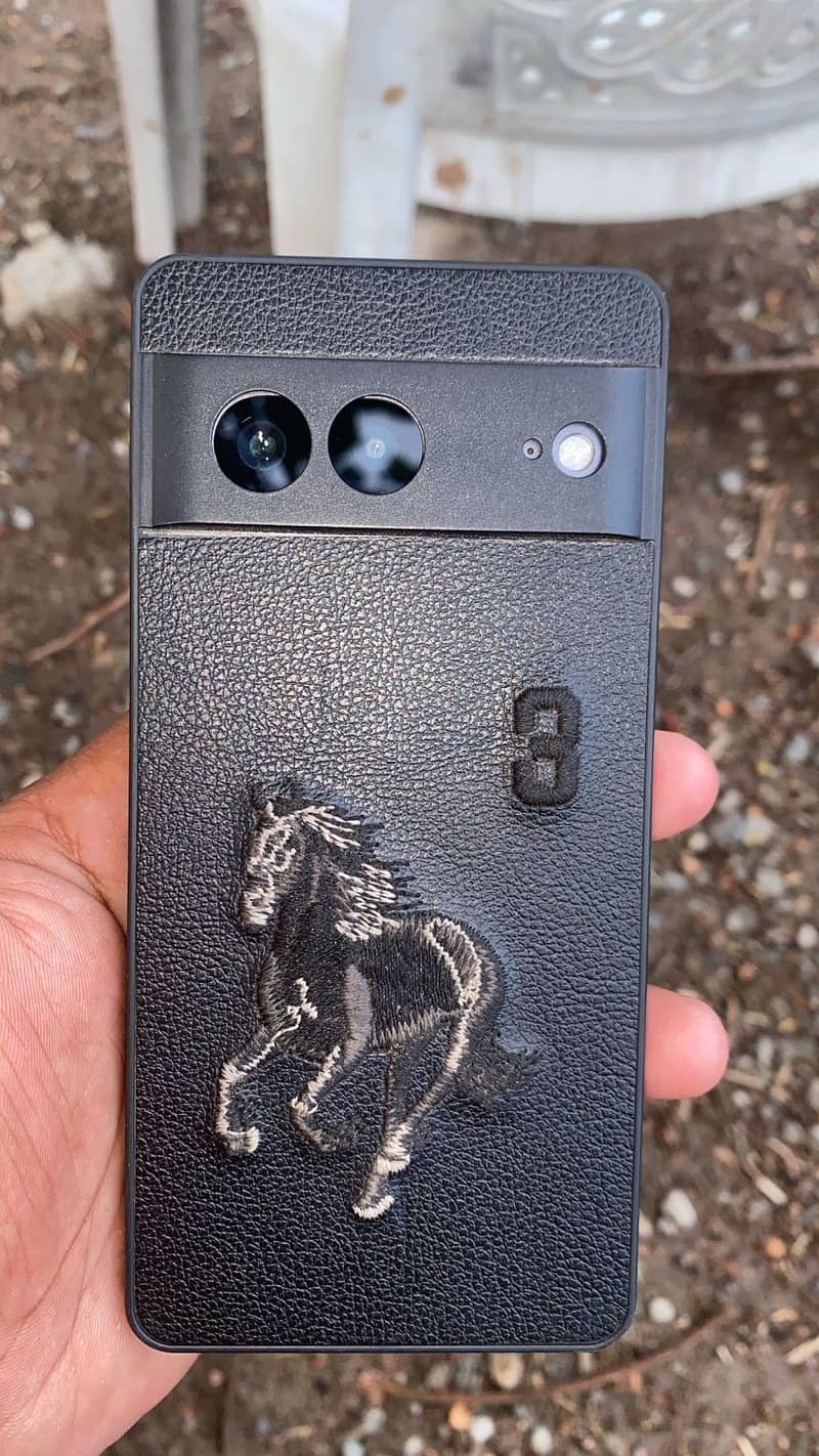 Google Pixel 7 0