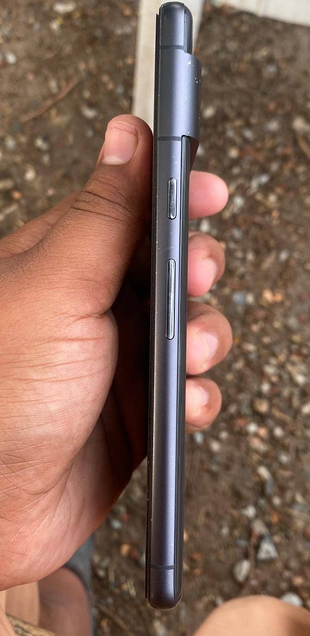 Google Pixel 7 6