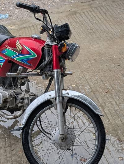 Honda 7t 2018 Rwp no Smart Card file ok