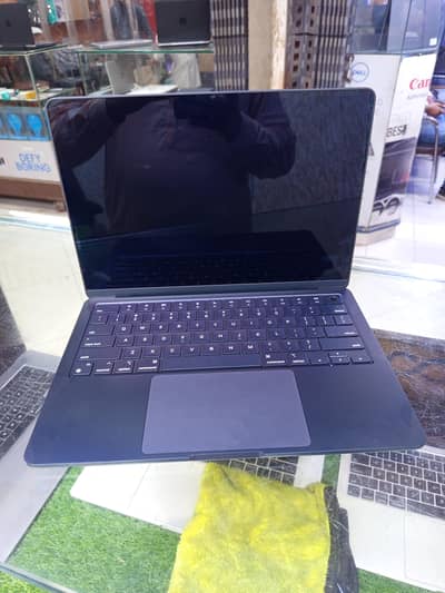MacBook Air M3 And m2 Air available with best price