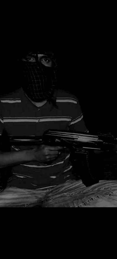 Zohair Abbas
