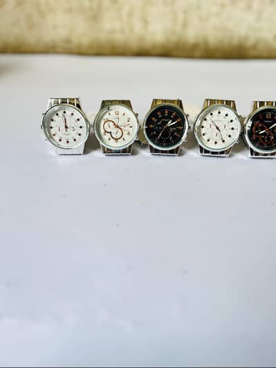 Mens luxury watches