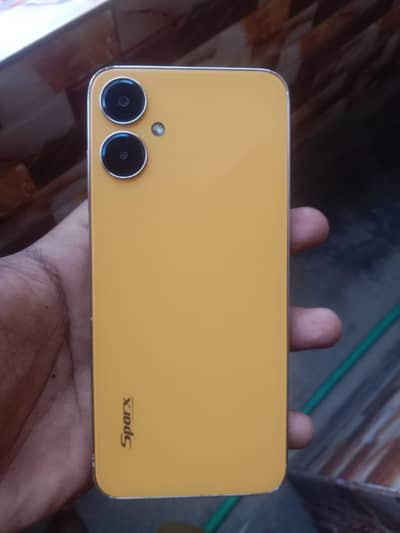 Sparx Neo 7 Ultra