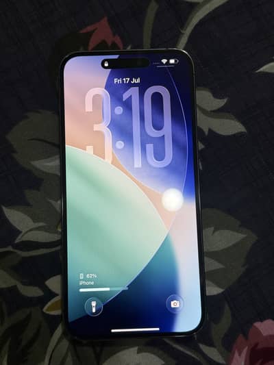 Apple iPhone 14 Pro Max