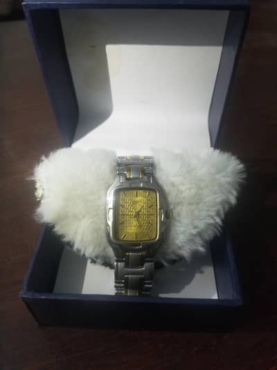 Original Citizen 393399 Model Japan HSB