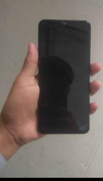 Vivo Y21