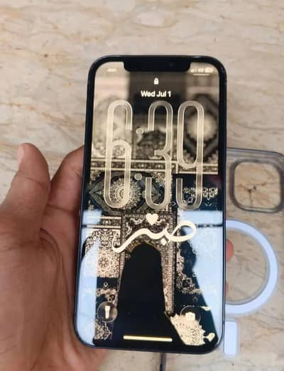 Apple iPhone 12