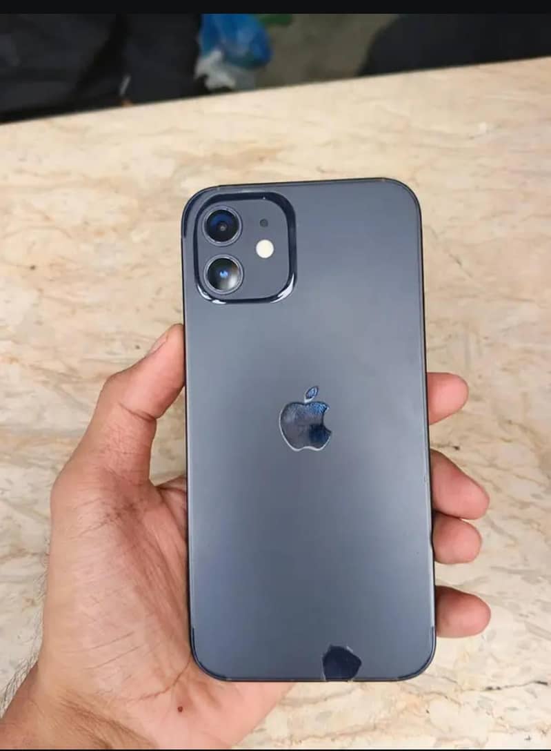 Apple iPhone 12 1