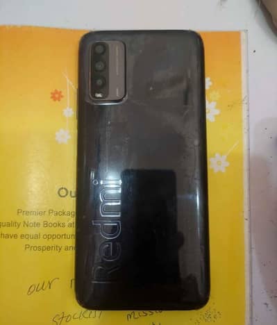 Xiaomi Mi 9T exchange possible