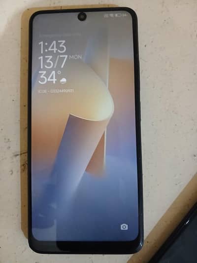 Xiaomi Redmi Note 12