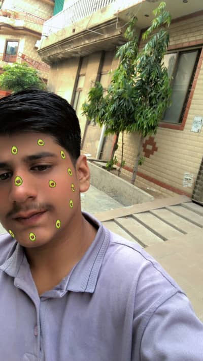 Umer qasim