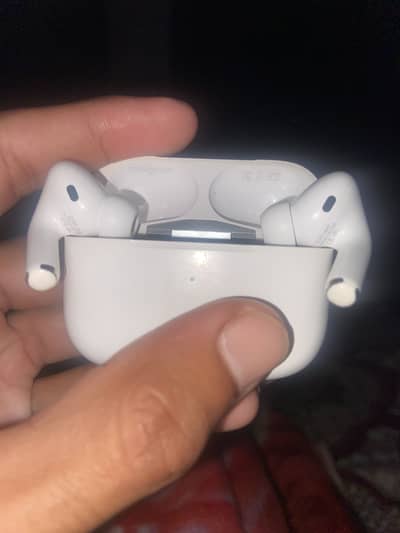 AirPods Pro (without box)