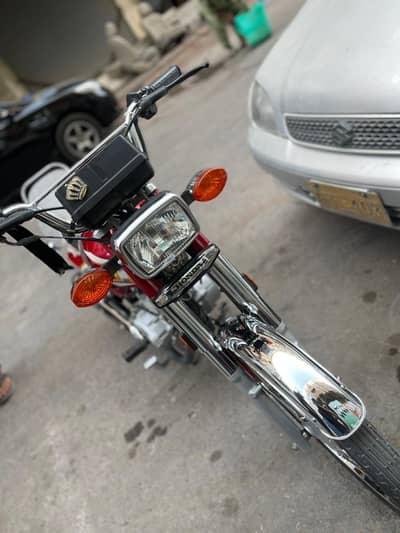 HONDA 125 2025 UGNET SALE NEED CASH