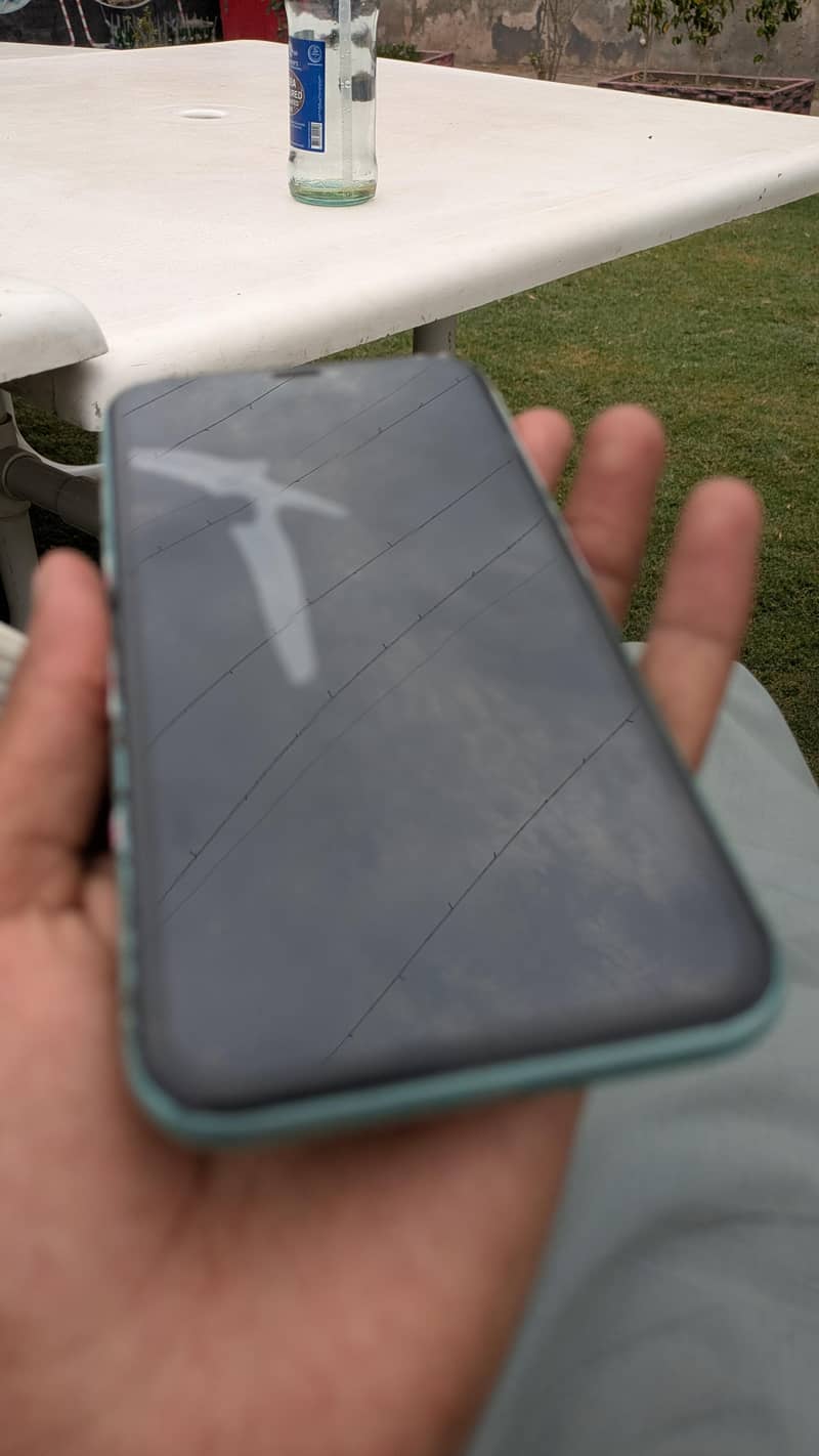 Apple iPhone 11 0