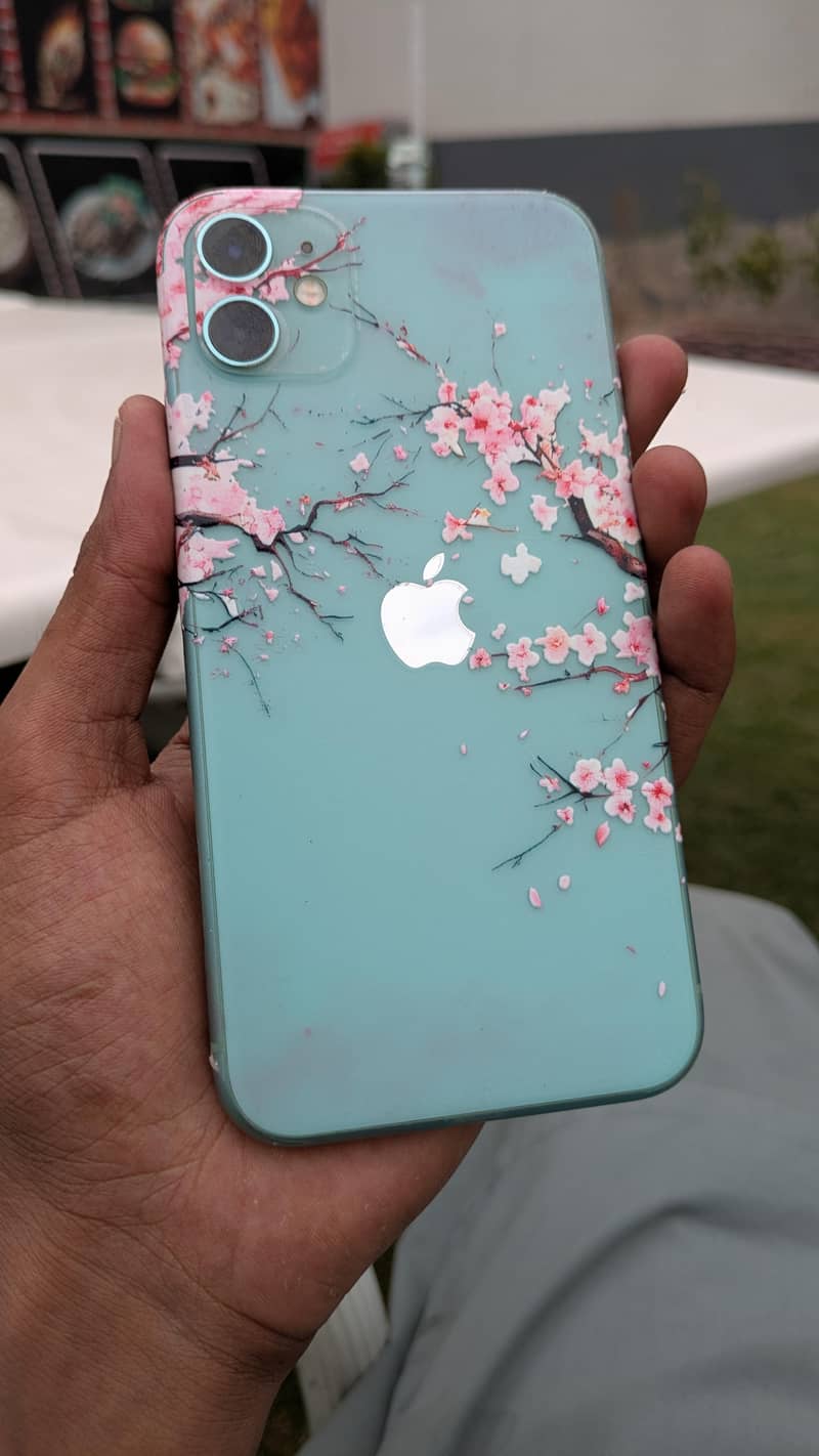 Apple iPhone 11 1