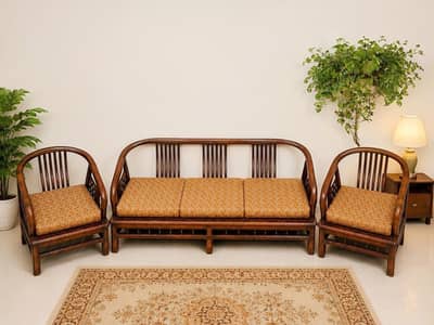 SOFA SET FOR SALE