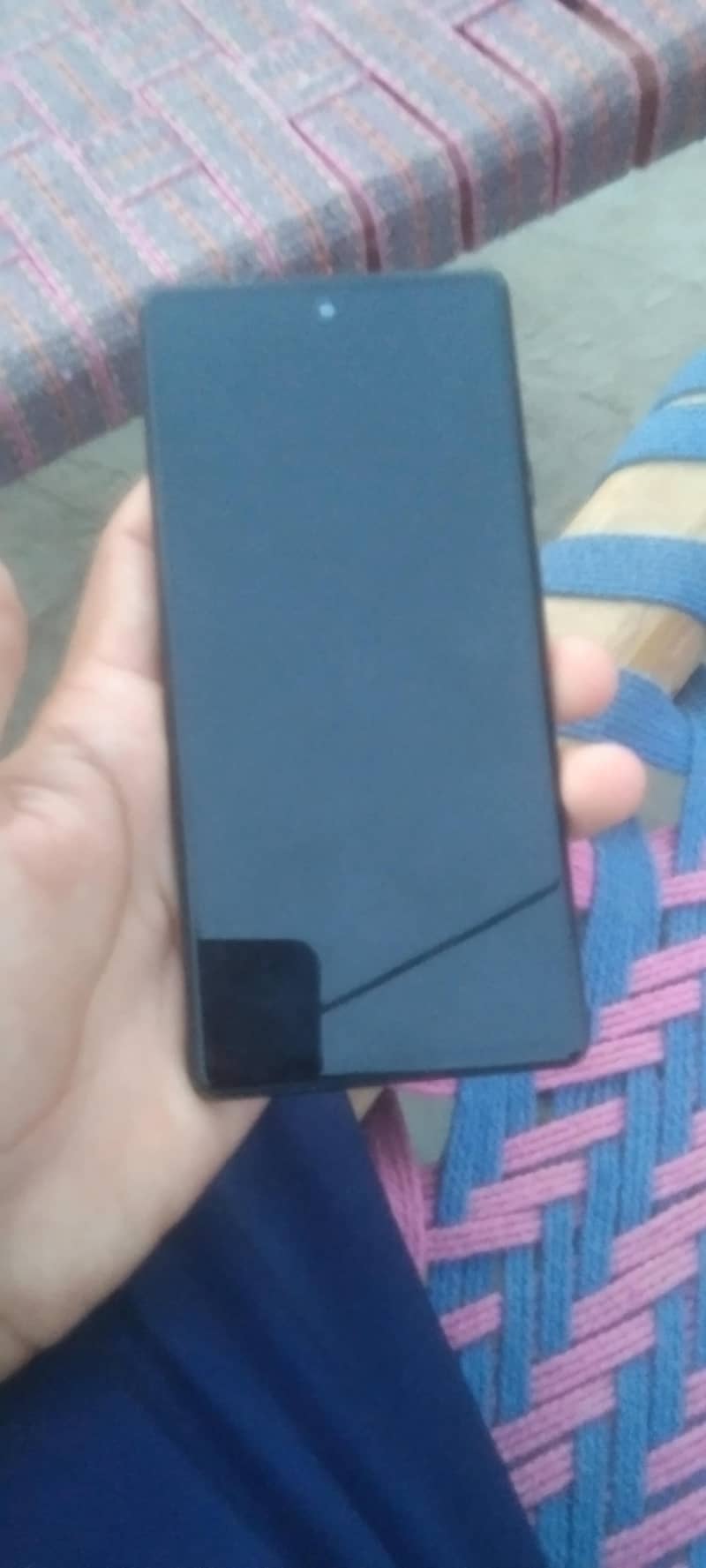 Google Pixel 6 1