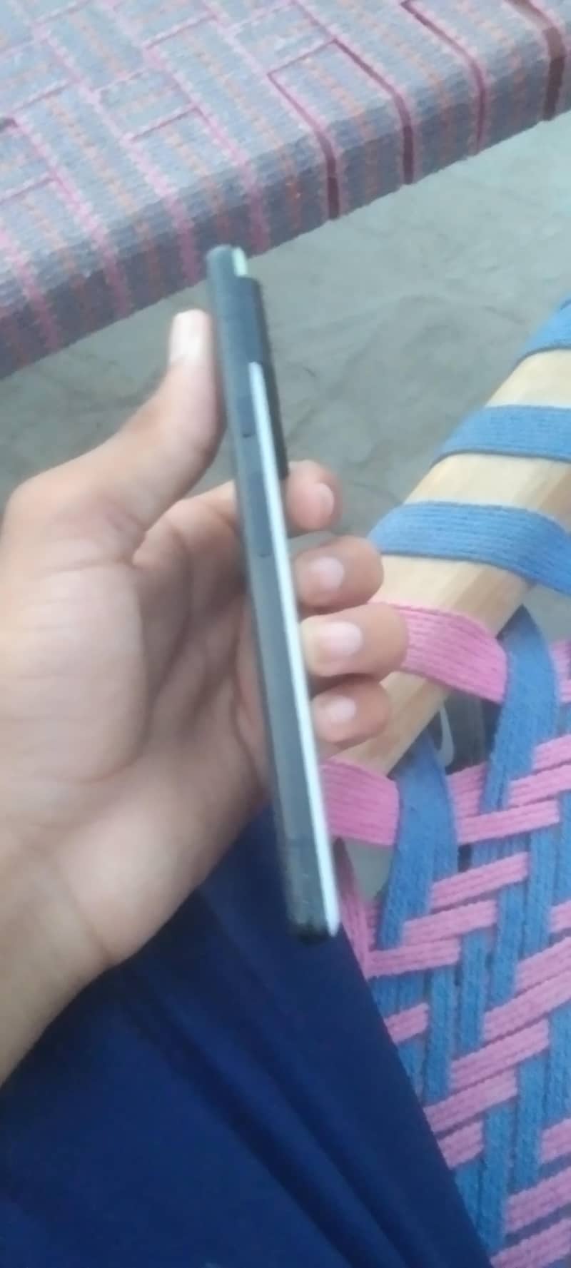 Google Pixel 6 3
