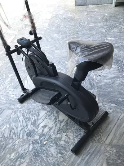 Elliptical Exercise Cycle For Sale