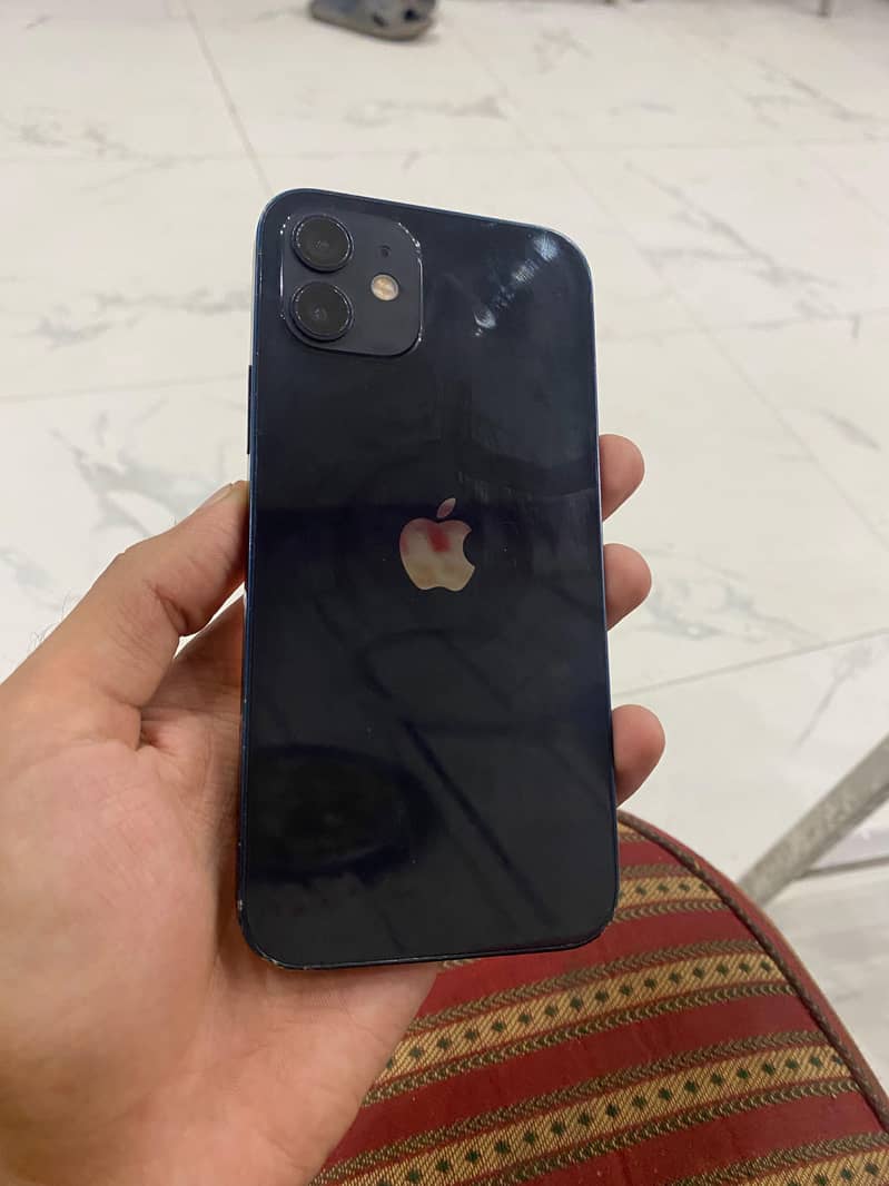 Apple iPhone 12 0
