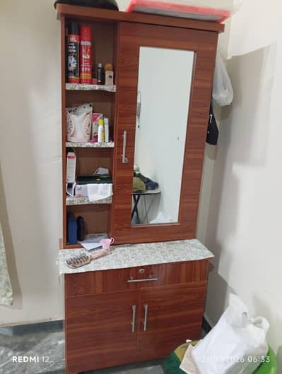 Dressing