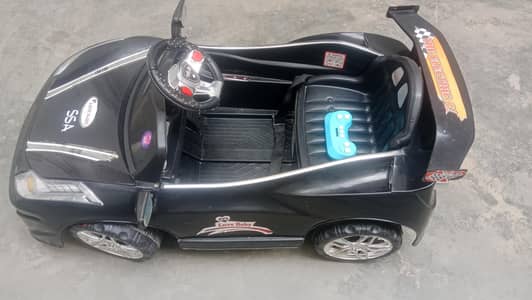 kids car with remote