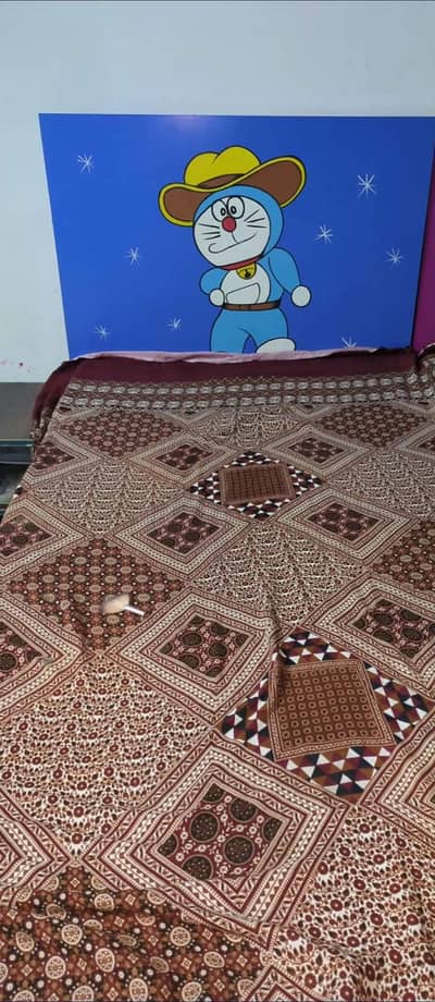 kidz bed and almeera