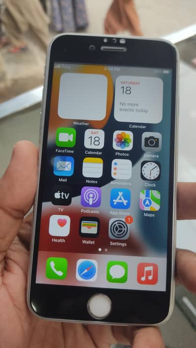 Apple iPhone 6S
