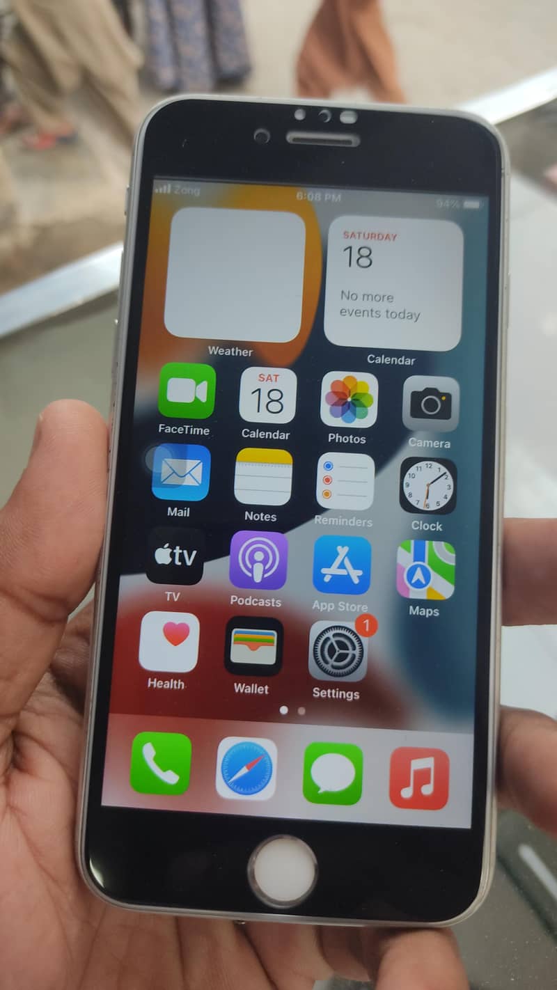 Apple iPhone 6S 0